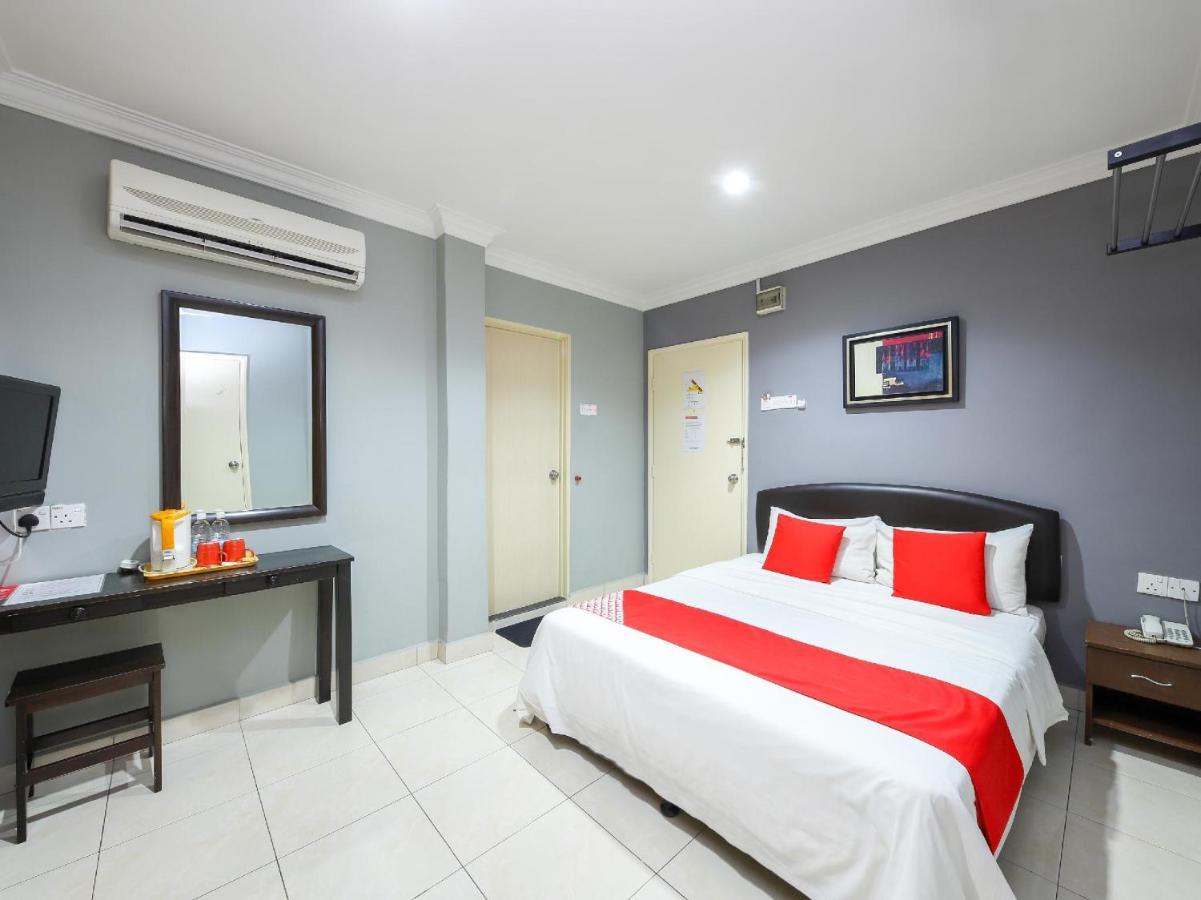 Puteri Ampang Hotel Esterno foto