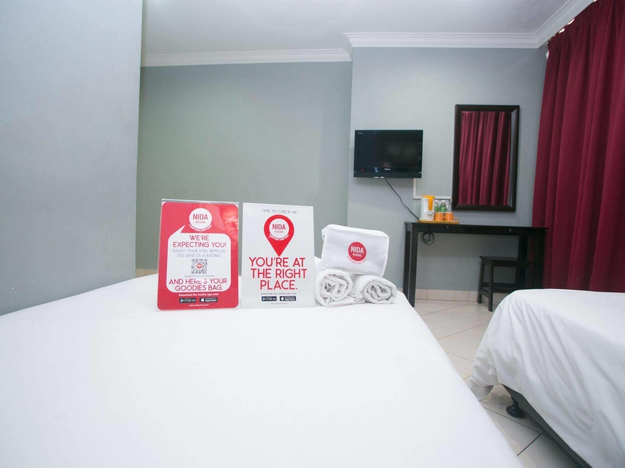Puteri Ampang Hotel Esterno foto