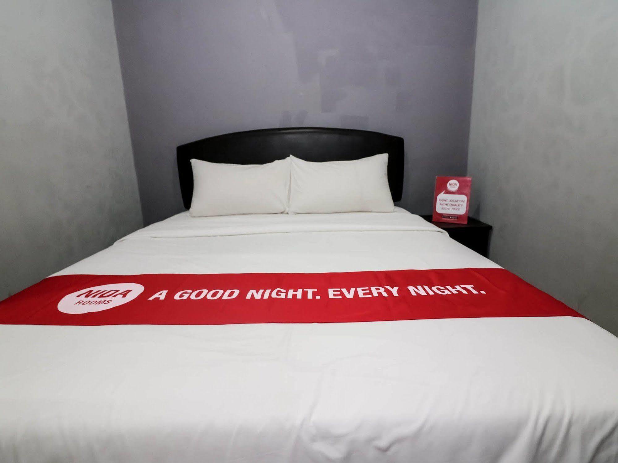 Puteri Ampang Hotel Esterno foto