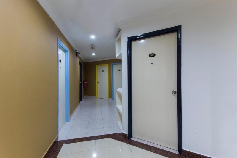 Puteri Ampang Hotel Esterno foto