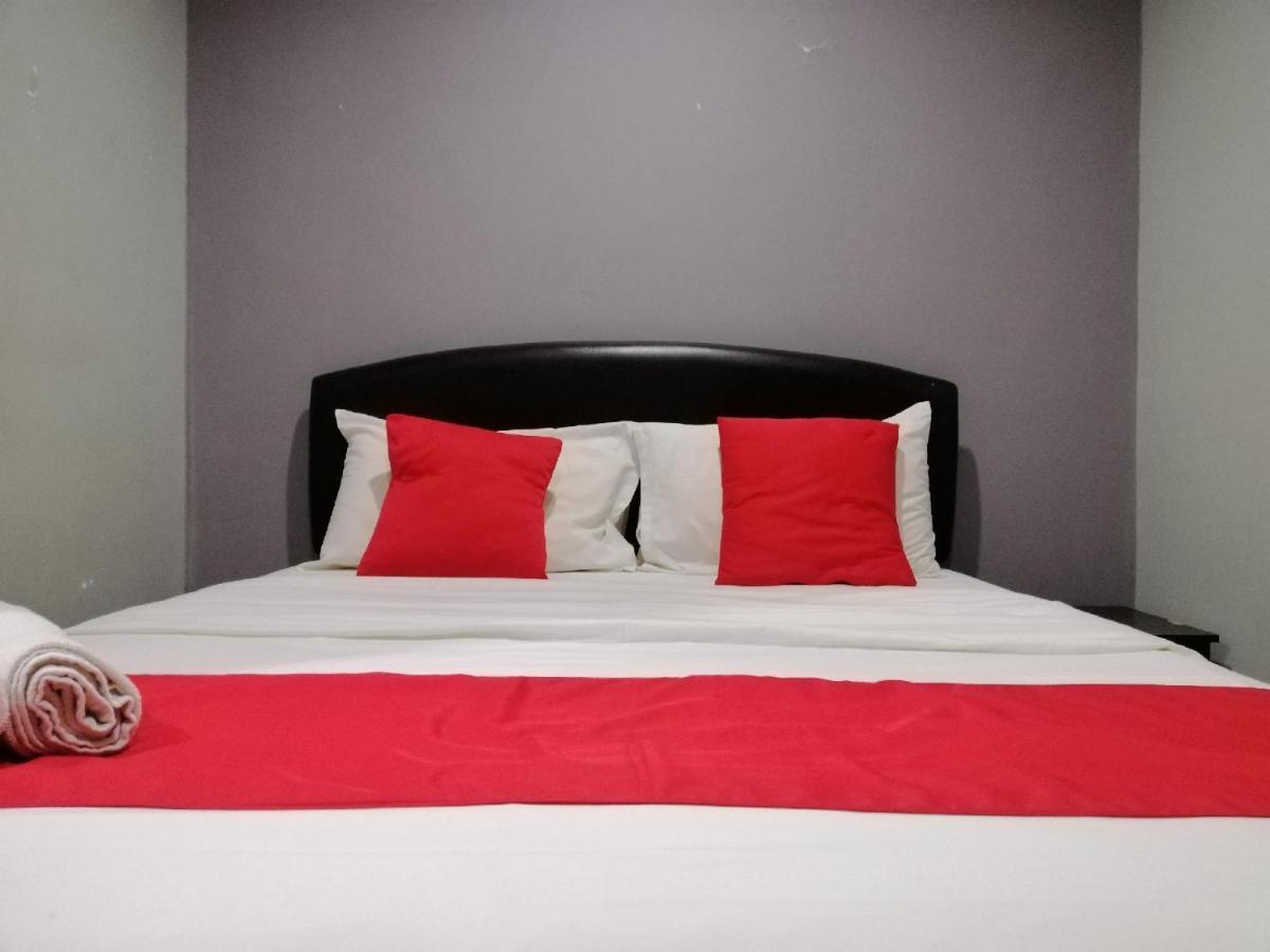 Puteri Ampang Hotel Esterno foto